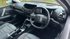 Citroen C4 1.2 PureTech [130] Shine 5dr Auto Petrol Hatchback